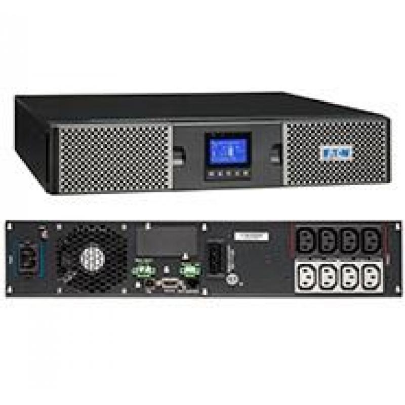 UPS TOWER/RACK 9PX 1000VA/1000W 9PX1000IRT2U EATON