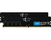 MEMORY DIMM 64GB DDR5-5600/KIT2 CT2K32G56C46U5 CRUCIAL