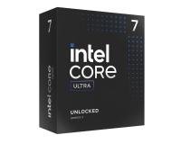 Intel Core Ultra U7-265K