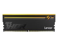MEMORY DIMM 16GB DDR5-6000/K2 LD5U16G60C38BV-RGD LEXAR