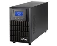 UPS TOWER ATEN PRO 2000 2KVA/PWUP-OL200AP-AZ01B NJOY