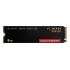 SSD PCIE G4 M.2 8TB BLACK/SN850X WDS800T2X0E SANDISK