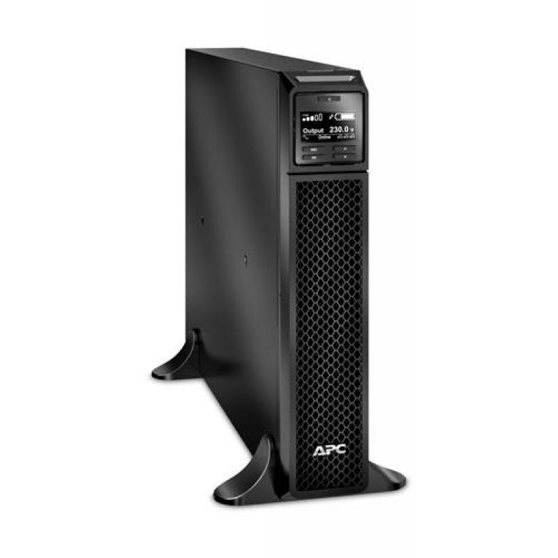 UPS SMART 3000VA SRT 230V/SRT3000XLI APC