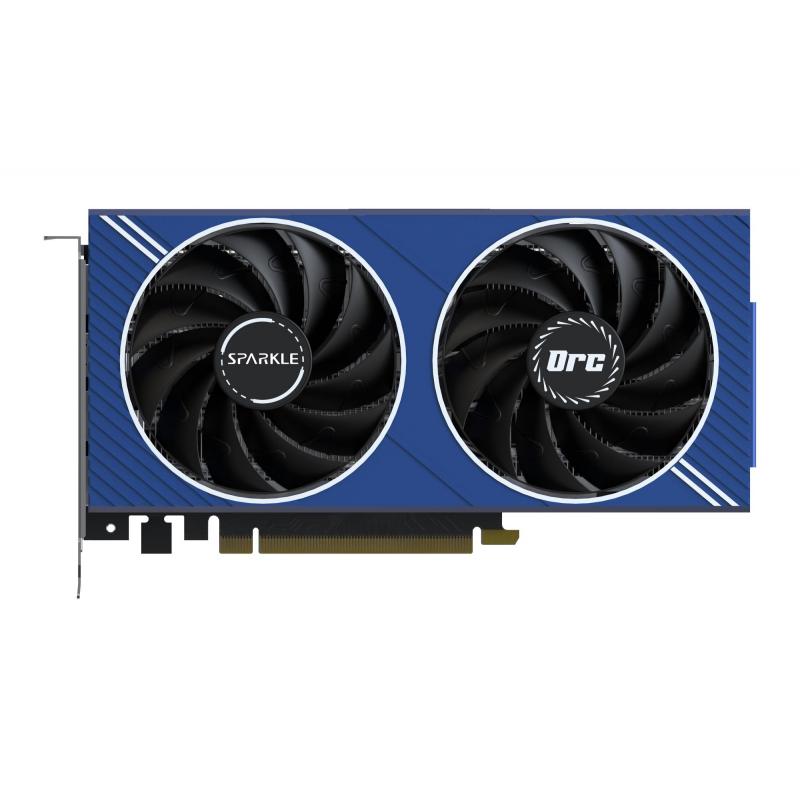 Arc A580