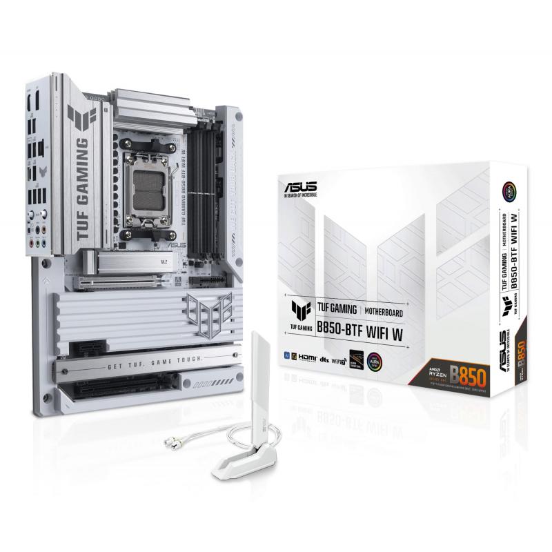 GAMING B850-BTF WIFI W