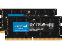 NB MEMORY 64GB DDR5-5600 SO/KIT2 CT2K32G56C46S5 CRUCIAL
