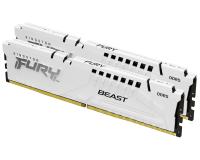 MEMORY DIMM 32GB DDR5-6000/K2 KF560C36BWE2K2-32 KINGSTON