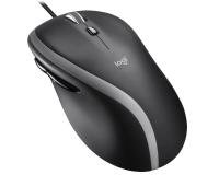 MOUSE USB OPTICAL M500S/BLACK 910-005784 LOGITECH