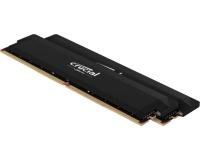 MEMORY DIMM PRO 32GB DDR5-6000/KIT2 CP2K16G60C36U5B CRUCIAL