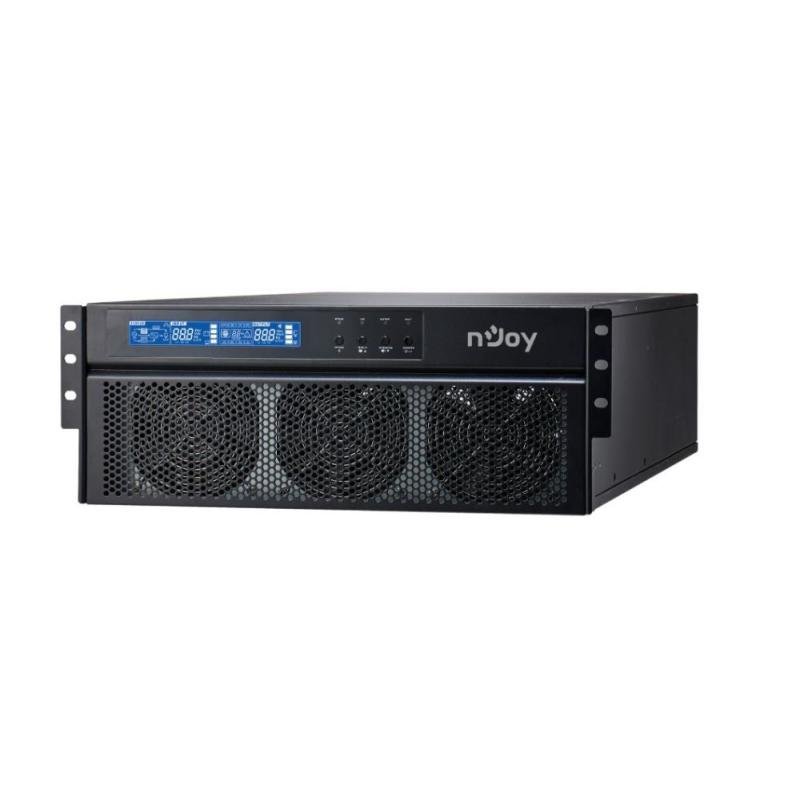 UPS RACK RANGER 60KR 60KVA/UP33ROP160KRAAZ01B NJOY