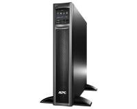 UPS SMART 750VA LCD RT 2U/230V SMX750I APC