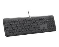 KEYBOARD K620 USB US/920-013333 LOGITECH