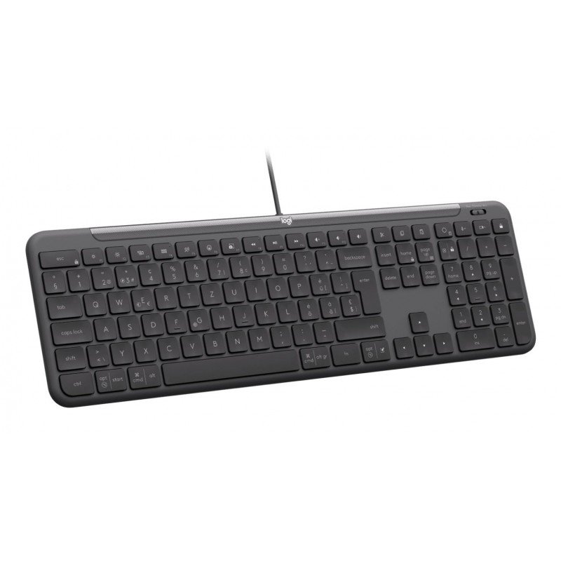 KEYBOARD K620 USB US/920-013333 LOGITECH