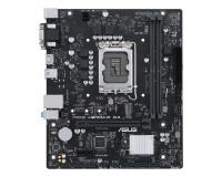 PRIME H610M-R D4-SI