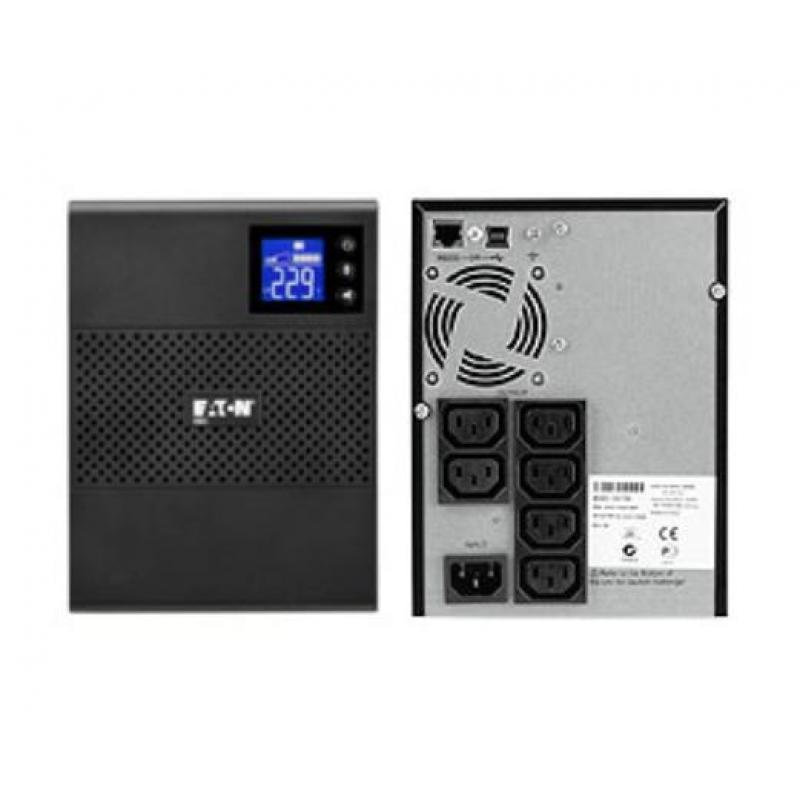UPS TOWER 5SC 750VA 525W/5SC750I EATON