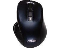 MOUSE USB OPTICAL WRL MW202/BLACK 90XB066N-BMU000 ASUS