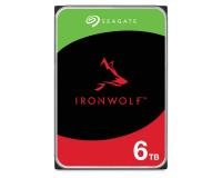 IronWolf NAS