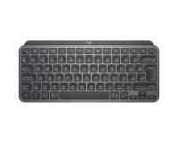 KEYBOARD WRL MX KEYS MINI/GRAPHITE 920-010498 LOGITECH