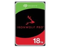 IronWolf Pro NAS