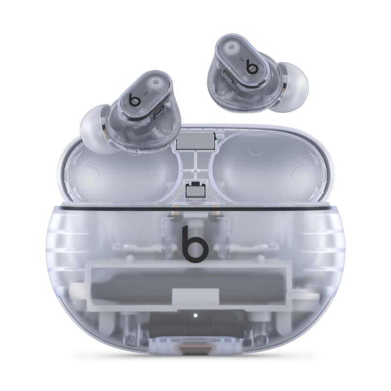 Headset Beats Studio Buds +