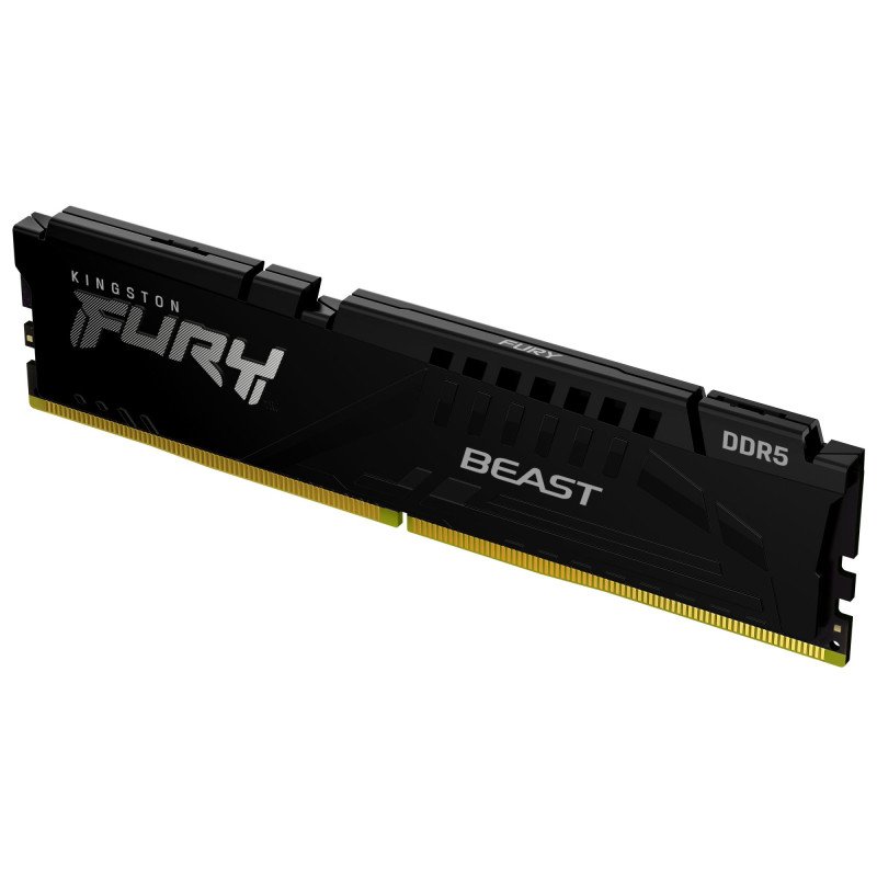 MEMORY DIMM 16GB DDR5-6000/KF560C30BBE-16 KINGSTON
