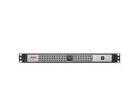 UPS SMART 500VA LCD 1U/SCL500RMI1UC APC