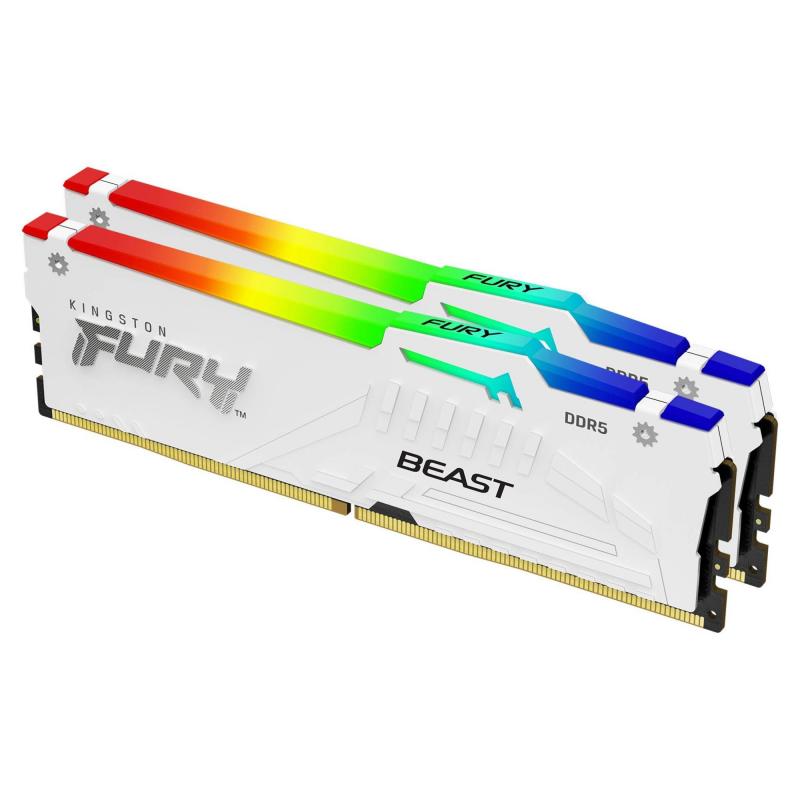 MEMORY DIMM 64GB DDR5-5600/K2 KF556C36BWEAK2-64 KINGSTON