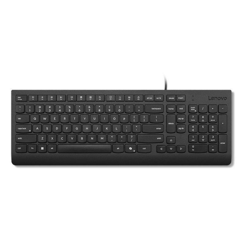 KEYBOARD USB ESSENTIAL/ROM 4Y41R64661 LENOVO