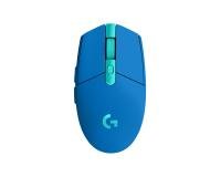 MOUSE USB OPTICAL WRL G305/LIGHTSPEED 910-006014 LOGITECH