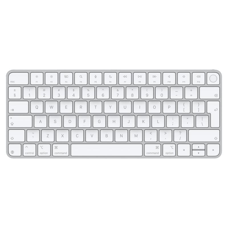 KEYBOARD BLUETH MAGIC TOUCH ID/ENG MXCK3Z/A APPLE