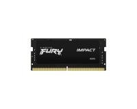 NB MEMORY 8GB DDR5-4800/SO KF548S38IB-8 KINGSTON