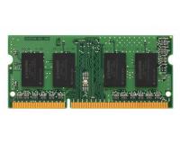 NB MEMORY 4GB PC12800 DDR3/SO KVR16LS11/4 KINGSTON