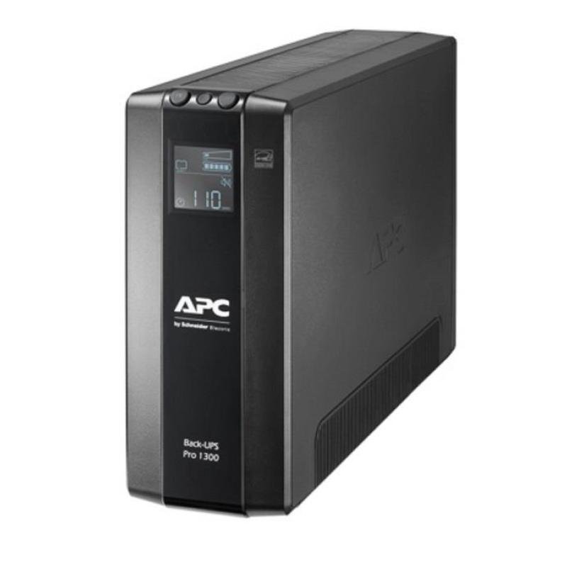 UPS BACK 1300VA PRO/BR1300MI APC