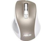MOUSE USB OPTICAL WRL MW202/GOLD 90XB066N-BMU020 ASUS