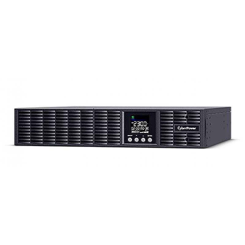 UPS SMART 3000VA 2700W 2U/OLS3000ERT2UA CYBERPOWER