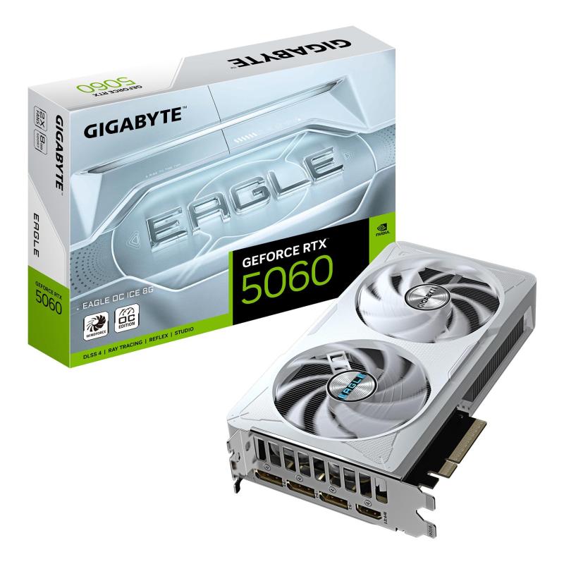 GeForce RTX 5060