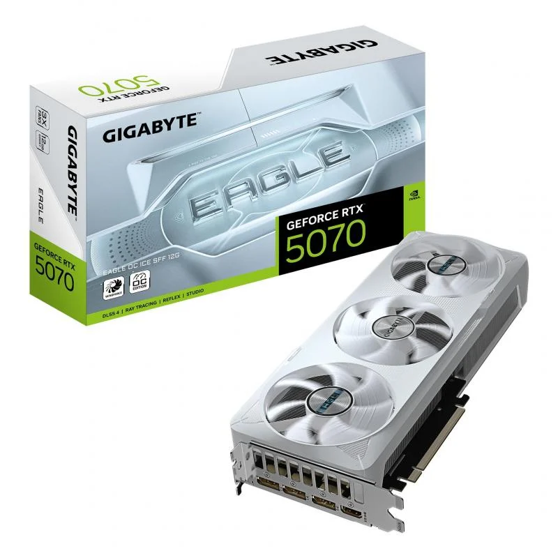 GeForce RTX 5070