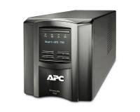 UPS SMART 750VA LCD/SMT750IC APC