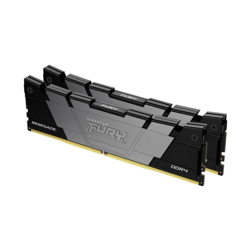 MEMORY DIMM 16GB PC28800 DDR4/K2 KF436C16RB2K2/16 KINGSTON