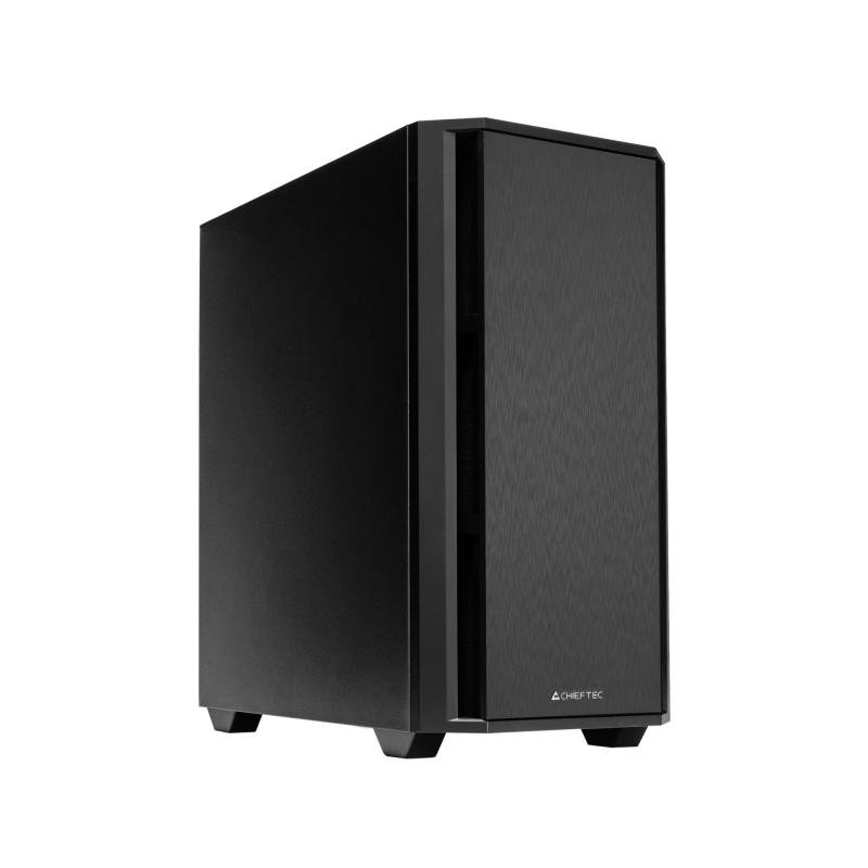 Pro mini AZ-01B-OP Black