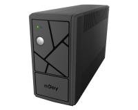 UPS TOWER KEEN 800 800VA/UPLI-LI080KE-CG01B NJOY
