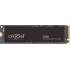SSD PCIE G4 M.2 NVME 4TB/T500 CT4000T500SSD3 CRUCIAL
