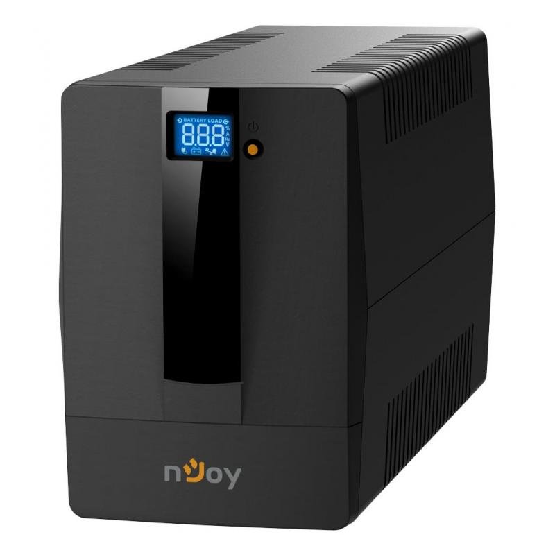 UPS TOWER HORUS PLUS 1000 1KVA/PWUP-LI100H1-AZ01B NJOY