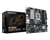 B760M D3HP WIFI6