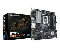 B760M D3HP WIFI6