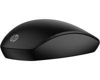 MOUSE USB OPTICAL WRL 235/BLACK 4E407UT HP