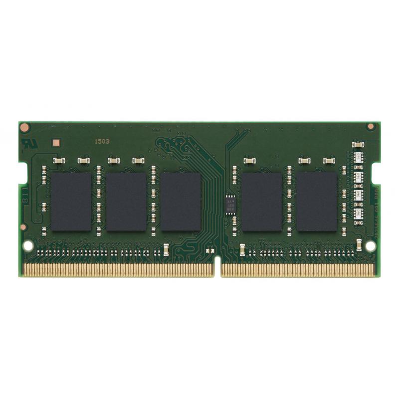 NB MEMORY 8GB PC25600 DDR4/SO KSM32SES8/8HE KINGSTON