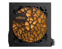 CASE PSU ATX 650W TITAN+ 650/PSAT5065A20CUCO01B NJOY