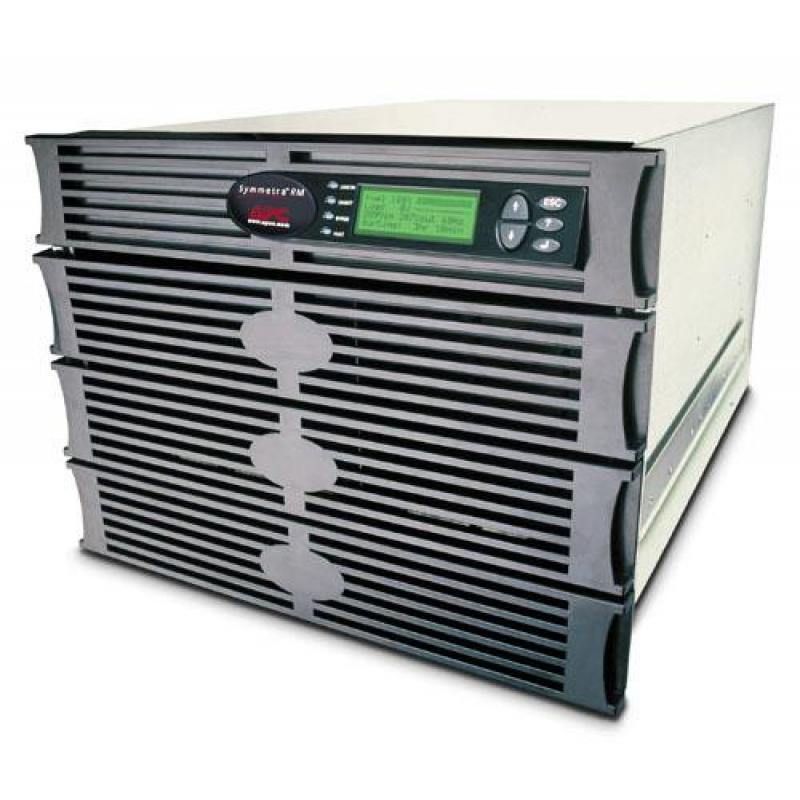 UPS SYMMETRA 6KVA RM/SYH6K6RMI APC