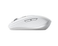 MOUSE USB OPTICAL WRL MX 3S/PALE GREY 910-006930 LOGITECH
